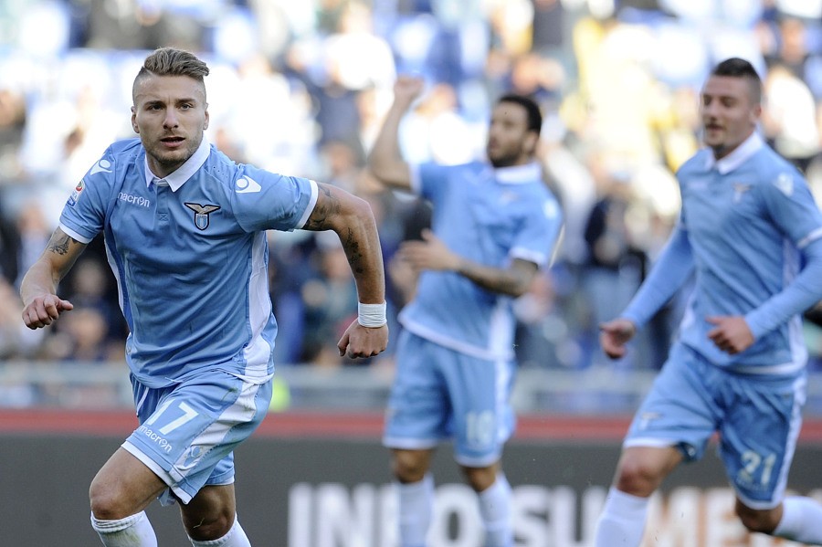 风云突变！拉齐奥今夜扳平良机；英超版图或变；球迷炸锅；训练强度明显提升 -优德体育平台