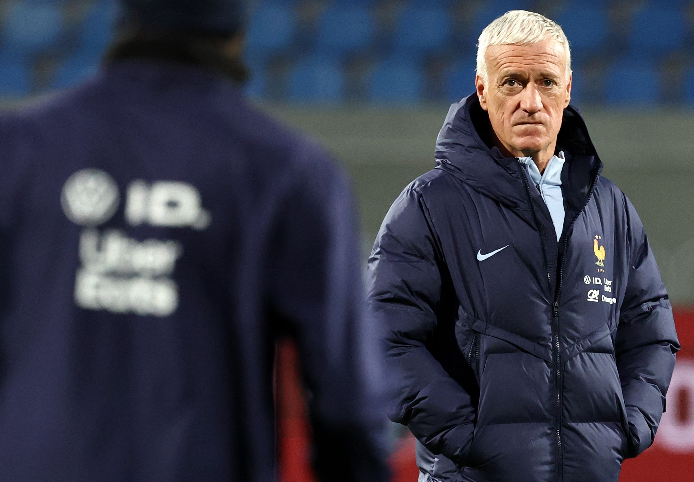 从今夜皇家马德里备战法国杯到清晨里昂调整名单以备葡超,北京国安队长鼓劲备战欧联的简单介绍-优德体育